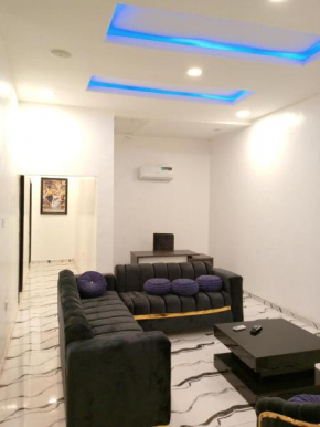 Inviting 2-Bed Apartment in Ifako-Ijaiye